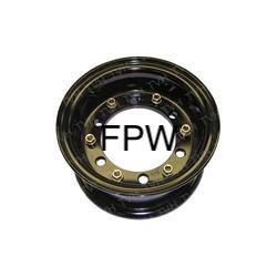 NEW KOMATSU FORKLIFT WHEEL RIM 600X9 34A-27-00080