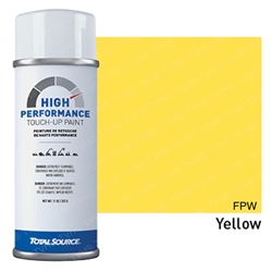 NEW KOMATSU FORKLIFT YELLOW SPRAY PAINT 34A-97-31311L