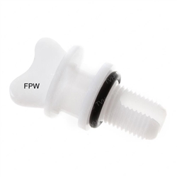 NEW KOMATSU FORKLIFT DRAIN PLUG 34B-04-11140