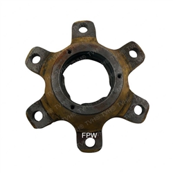NEW KOMATSU FORKLIFT STEERING HUB 34B-24-11212