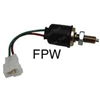 NEW NISSAN FORKLIFT STOP SWITCH 34B-55-15230H