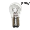 NEW KOMATSU 12V BULB 34B-55-15380