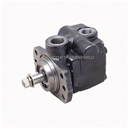 KOMATSU FORKLIFT MODEL FG20T-7 HYDRAULIC STEERING PUMP PARTS 16110 FG25-7