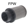 NEW KOMATSU FORKLIFT STRAINER 34B-66-15180