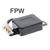 NEW KOMATSU FORKLIFT VOLTAGE REGULATOR 34C-55-12820