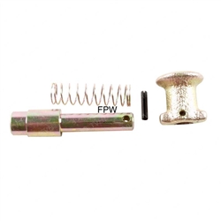 NEW KOMATSU FORKLIFT FORK PIN KIT 34C-72-00030