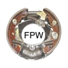 NEW HYSTER FORKLIFT RH BRAKE ASSEMBLY 350480