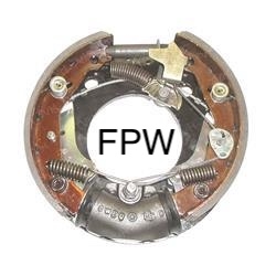 NEW HYSTER FORKLIFT RH BRAKE ASSEMBLY 350480