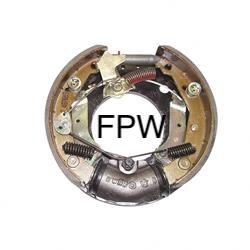 NEW HYSTER FORKLIFT LH BRAKE ASSEMBLY 350481