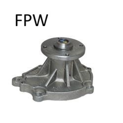 NEW G POWER WATER PUMP 35059P04