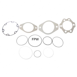 NEW GENIE BRAKE SEAL KIT 35587