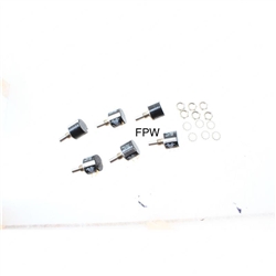 NEW HYSTER FORKLIFT POTENTIOMETER 356032