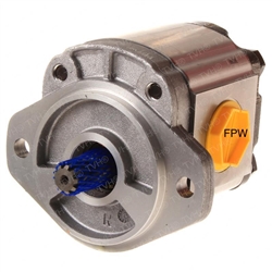 NEW JLG HYDRAULIC PUMP 3600242