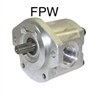 NEW JLG GEAR PUMP 3600367