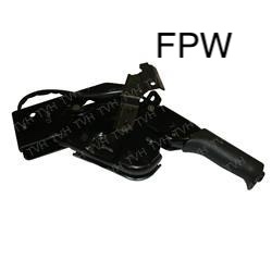 NEW NISSAN FORKLIFT HAND BRAKE LEVER 36010-GA10A