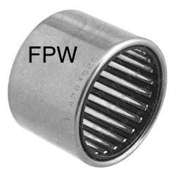NEW KOMATSU FORKLIFT NEEDLE BEARING 3602711171