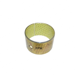 NEW HYSTER FORKLIFT BUSHING 360569