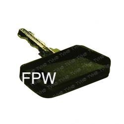 NEW TENNANT IGNITION KEY 361144