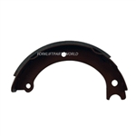 NISSAN FORKLIFT PARKING BRAKE SHOE 36160-L5005**** MODELS: BF05A50U, BF05A50V, BF05A60U