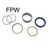 NEW CASE SEAL KIT 362347A1