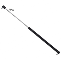 NEW HYSTER FORKLIFT GAS SPRING 363170