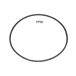 NEW TENNANT V METRIC POWER BELT 363366