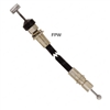 NEW NISSAN FORKLIFT HAND BRAKE CABLE 36402-L1105