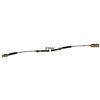 NEW NISSAN FORKLIFT PARKING BRAKE CABLE 36402-L6000