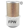 NEW CROWN FORKLIFT AIR FILTER 364200-001