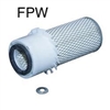 NEW CROWN FORKLIFT AIR FILTER 364200-2