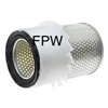 NEW CROWN FORKLIFT AIR FILTER 364200-29