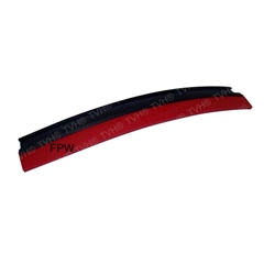NEW TENNANT RED GUM WITH CHANNEL SQUEEGEE 364246