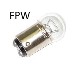 NEW CATERPILLAR FORKLIFT BULB 36430-00640
