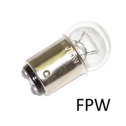 NEW CATERPILLAR FORKLIFT BULB 3643000640