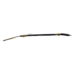 NEW NISSAN FORKLIFT HAND BRAKE CABLE