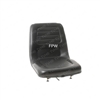 NEW HYSTER FORKLIFT VINYL SEAT 364911