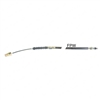 NEW NISSAN FORKLIFT BRAKE CABLE 36531-50H00