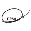NEW NISSAN FORKLIFT BRAKE LH CABLE 36531-FC300