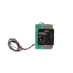 NEW GENIE ROTATIONAL 24V WITHOUT RAMP CONTROLLER 36557