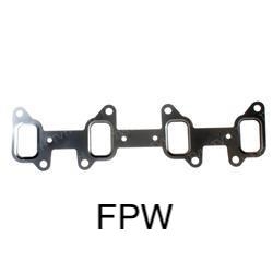NEW PERKINS FORKLIFT MANIFOLD GASKET 3681V512
