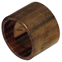 NEW HYSTER FORKLIFT SLEEVE BUSHING 368618