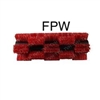 NEW TENNANT BRUSH 45 INCH WIDNOW PROEX 370009