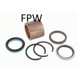 NEW CROWN FORKLIFT SEAL KIT 370209