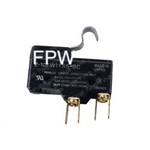 NEW HYSTER FORKLIFT NEUTRAL SAFETY SWITCH 370868