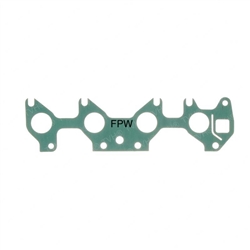 NEW TENNANT MANIFOLD INTAKE GASKET 372053