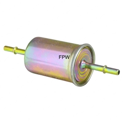 NEW TENNANT FUEL FILTER 372440