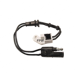 NEW CATERPILLAR FORKLIFT PICK UP 372479