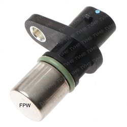 Replacement Tennant Sweeper Scrubber Speed Timing Wheel Sensor 372492 8005197