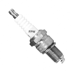 NEW TENNANT SPARK PLUG 372575