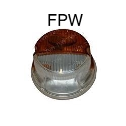 NEW HYSTER FORKLIFT LIGHT 373091
